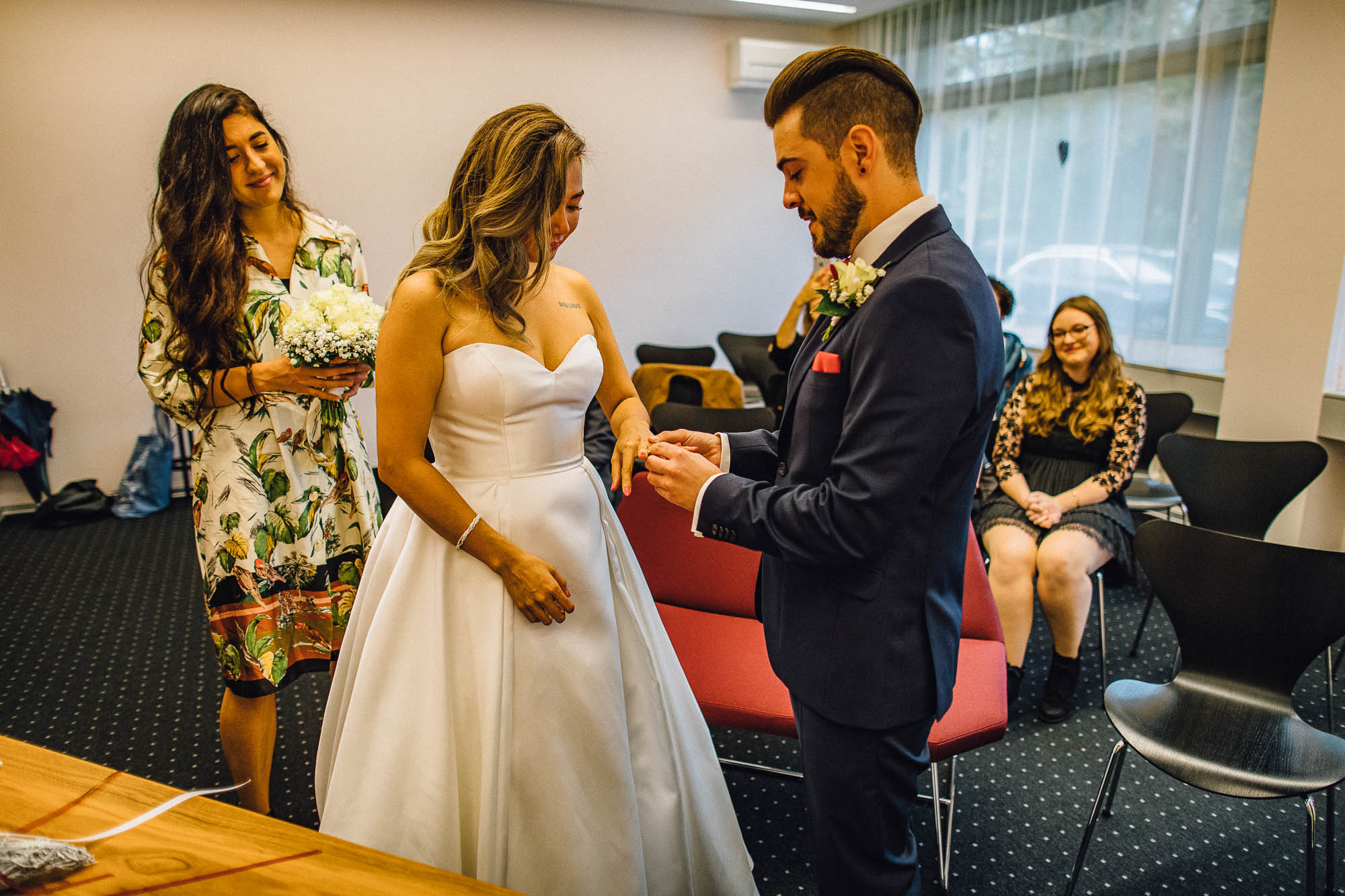 Export x3 1DX25533 Hochzeit 2019 Huebscher